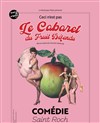 Le Cabaret du Fruit Défendu - 