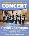 Concert de musique sacrée - 