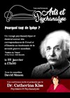 Les conférences Arts et Psychanalyse : Pourquoi tant de haine ? - 