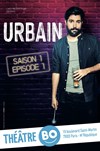 Urbain dans Saison 1, Épisode 1 - 