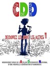 Comiques De Demain - 