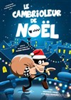 Le cambrioleur de Noël - 