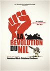 La révolution du Nil - 