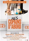 Mes copains d'abord - 