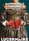 Mademoiselle Molière - 