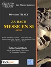 J.S.Bch : Messe en Si Mineur - 