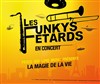 Les funky's fêtards - 