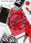 Jalousie en 3 mails - 