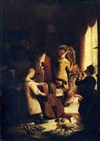 Capricci pour violoncelle seul - 