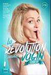 Elodie KV dans La révolution positive du vagin - 