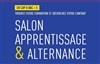 Salon de l'Apprentissage et de l'Alternance - 