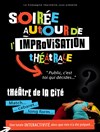 Rendez-vous improvisé - 