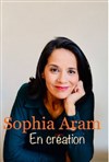 Sophia Aram dans En création - 