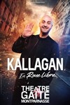 Kallagan dans En roue libre - 