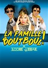 La famille Boutboul à Loose Vegas ! - 