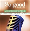 So Good Comedy Club | Soirée Humour - 