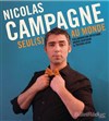 Nicolas Campagne dans Seul(s) au monde - 