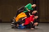 Ballet national de Marseille : Tetris - 