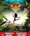 Le livre de la jungle - 