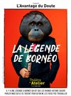 La légende de Bornéo - 