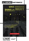 Une ombre dans la nuit - 