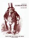 Essai sur le Bourgeois - 