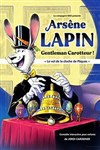 Arsène lapin, gentleman carotteur ! - 