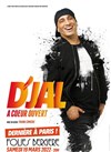 D'Jal dans A coeur ouvert - 