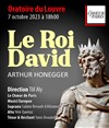 Le Roi David - 