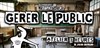 Atelier d'impro théâtrale : gérer le public - 