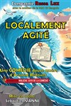 Localement agité - 