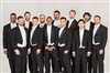 Concert a cappella : Lassus, Poulenc, Morales, Byrd... - 