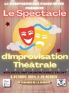 Show Impro des Passe Rêves - 