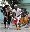 Rumba Cubaine - 