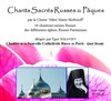 Chants Russes de Pâques - 