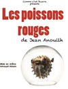 Les poissons rouges - 