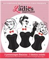 Les ladies improvisent - 