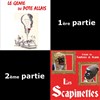 Le génie du pote Allais | + Les Scapinettes - 