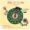 Zélie et la pluie - 