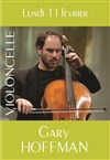 Masterclass de violoncelle avec Gary Hoffman - 