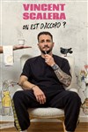 Vincent Scalera dans On est d'accord ? - 