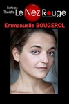 Emmanuelle Bougerol - 