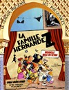 La famille Hernandez - 