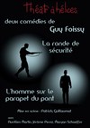 Deux comédies de Guy Foissy - 