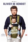 Olivier de Benoist dans Le petit dernier - 