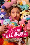 Hinde Daoui dans Fille unique - 