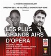 Récital Lyrique | Les plus grands airs d'opéra - 