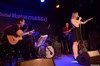 Aude Quartet Jazz - 