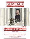 L'Ami du Président - 