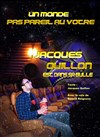 Jacques Quillon dans Jacques Quillon est dans sa bulle - 